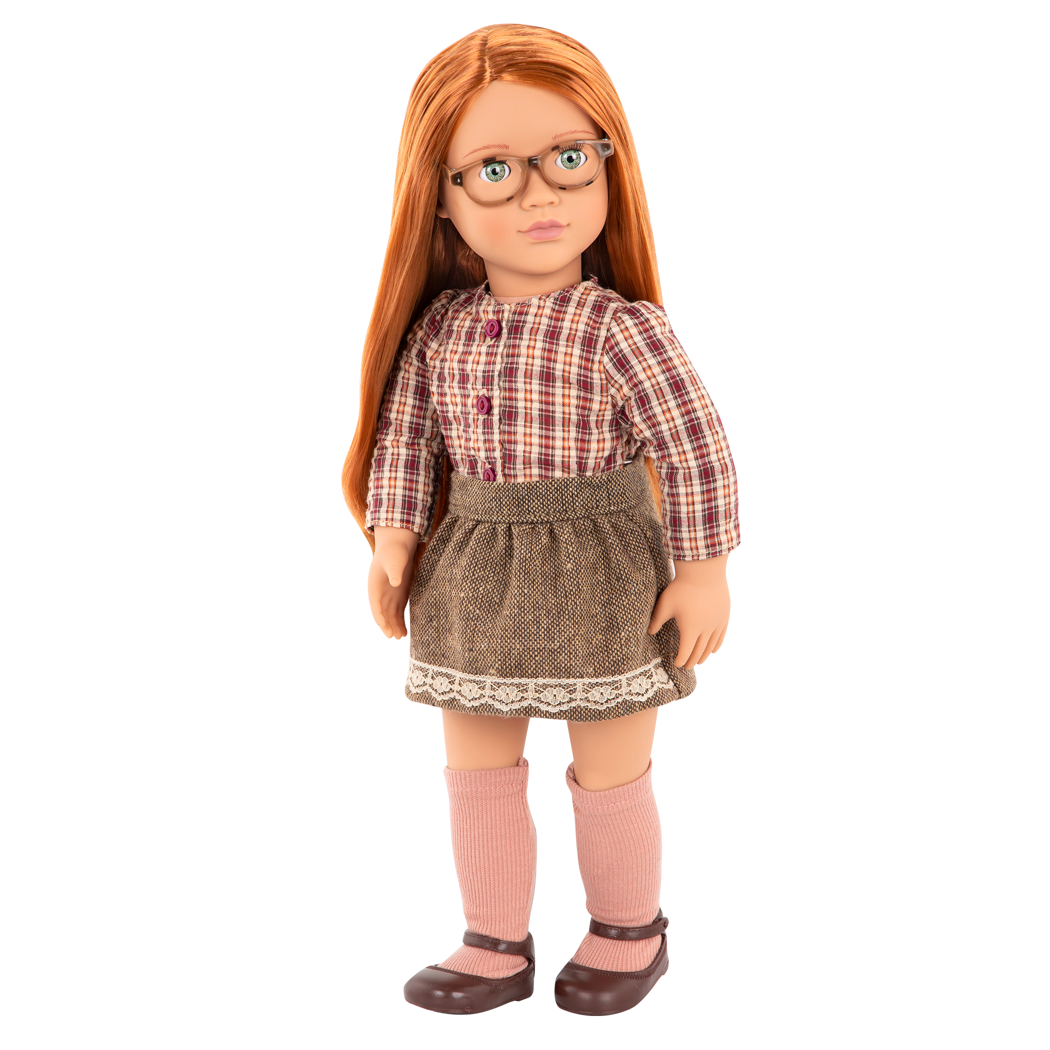 April Doll