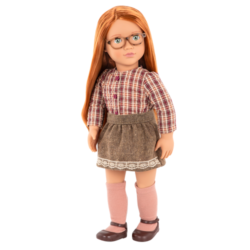 April Doll
