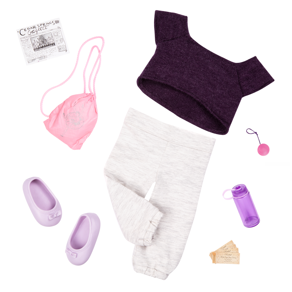 Sydney Doll