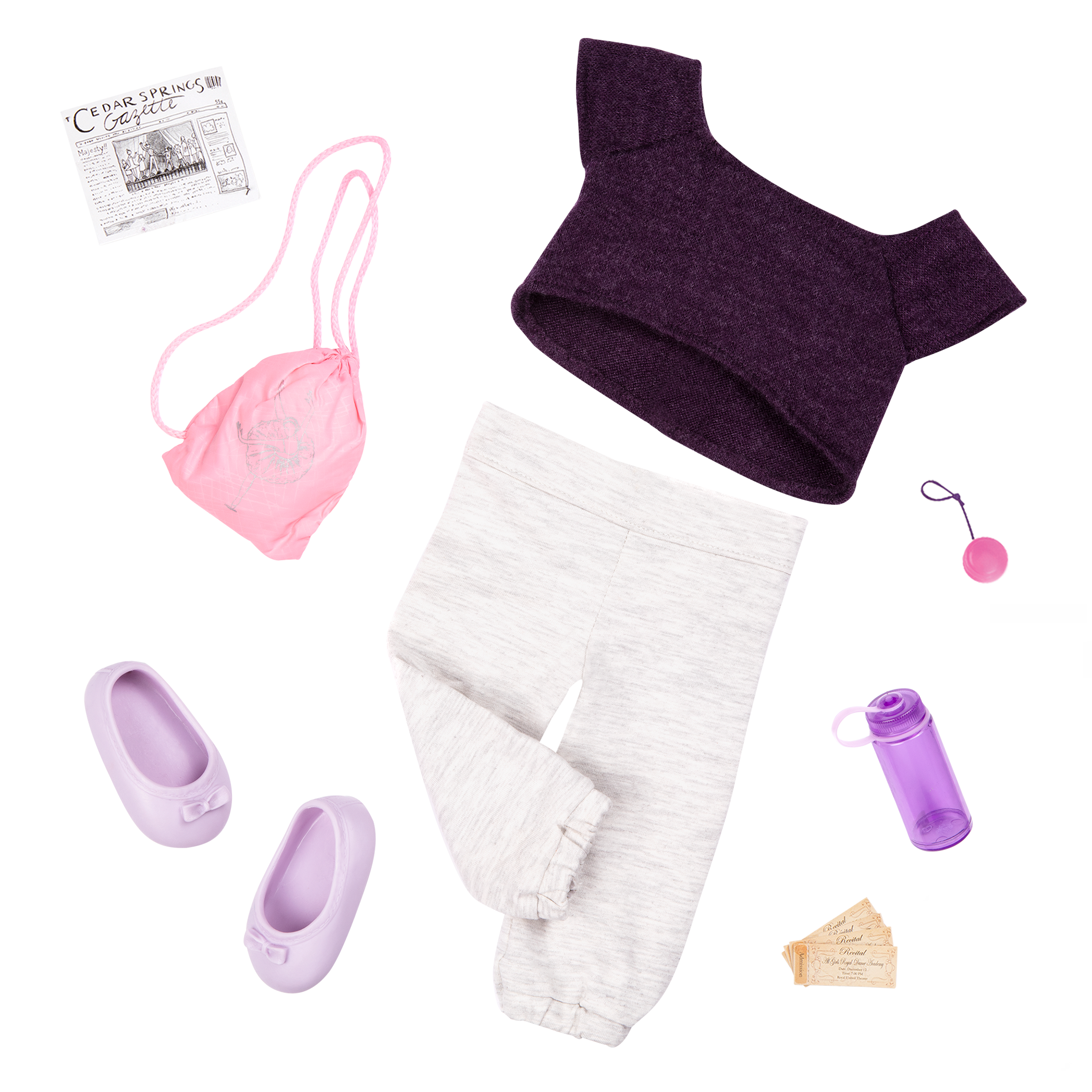Sydney Doll