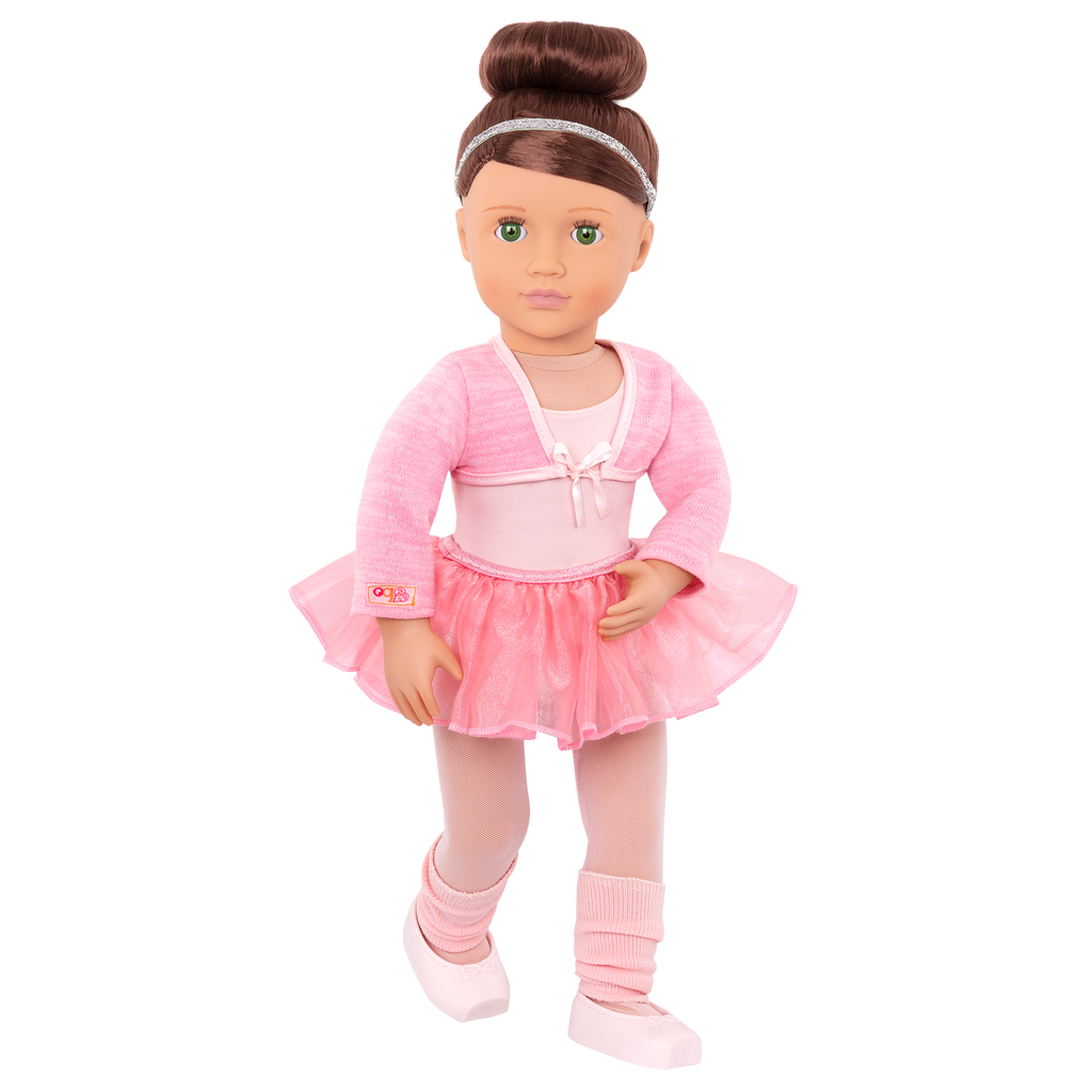 Sydney Doll