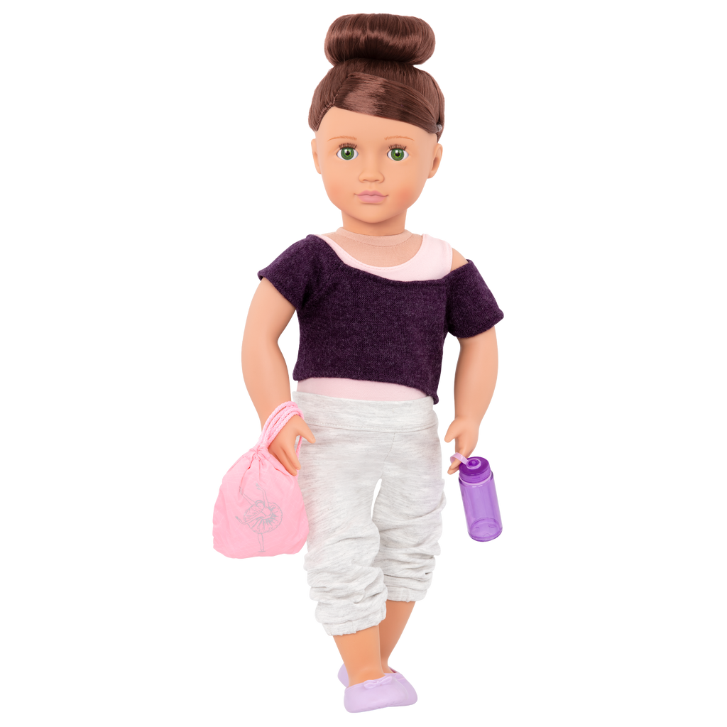 Sydney Doll