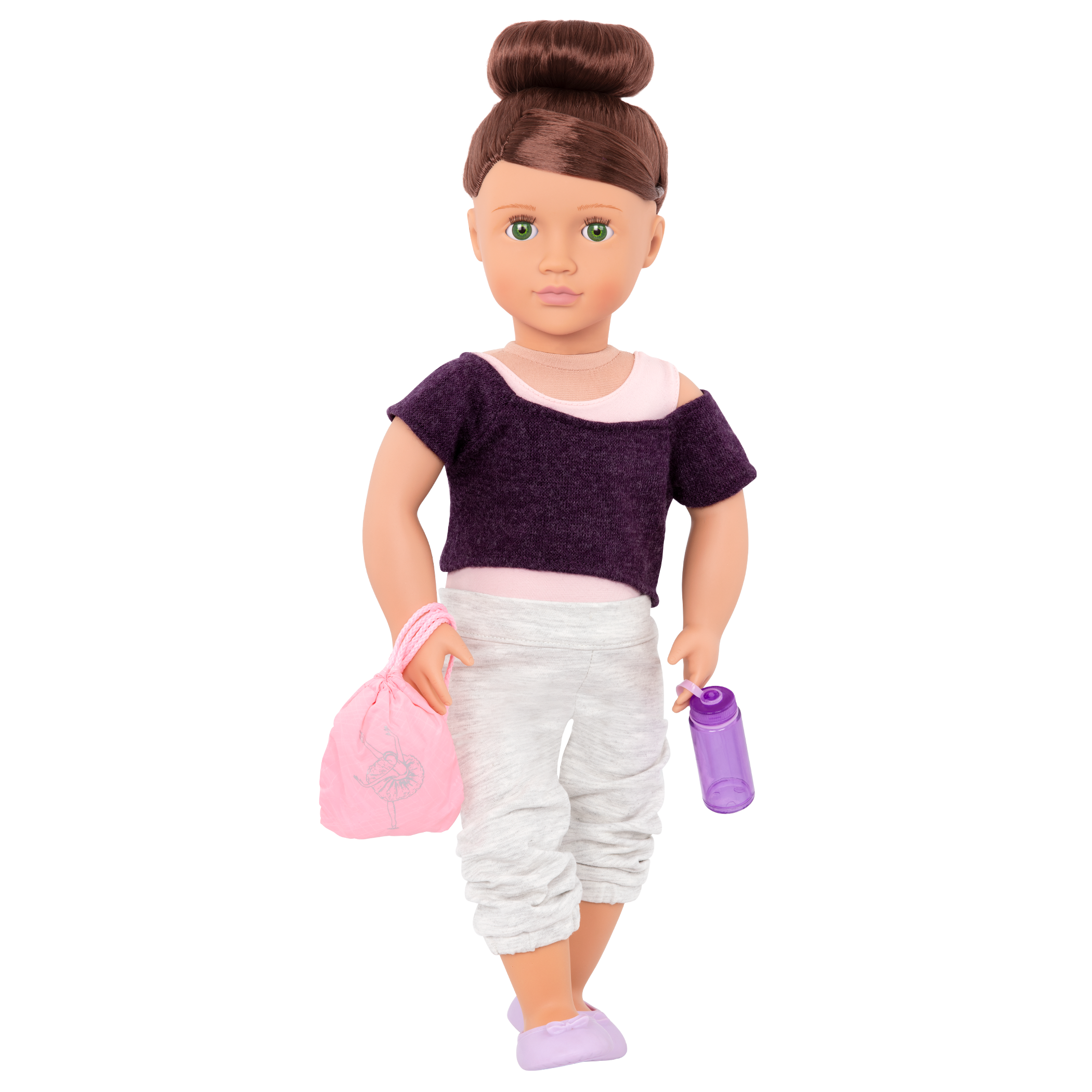 Sydney Doll