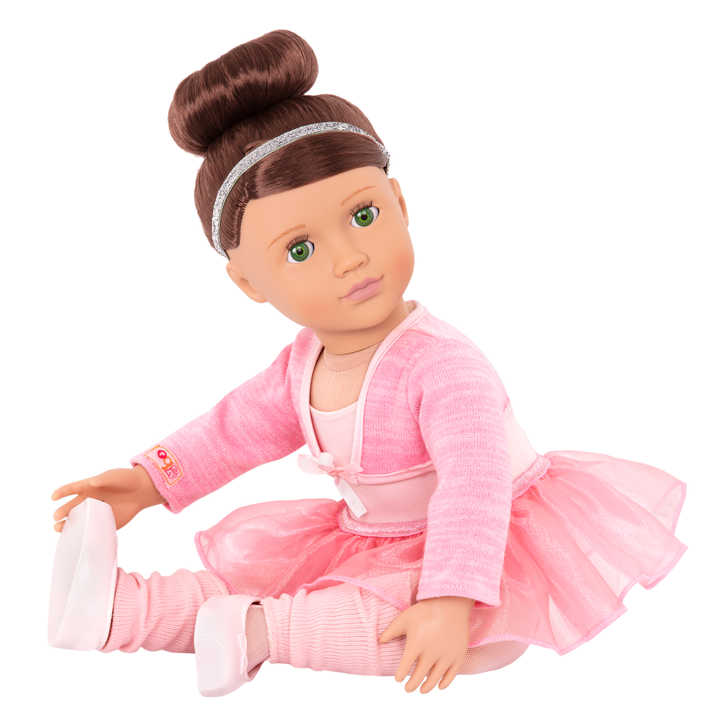 Sydney Doll