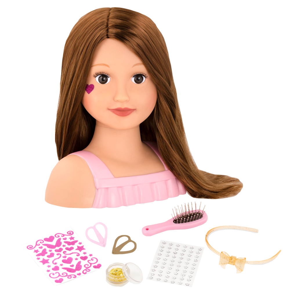 Talia Doll