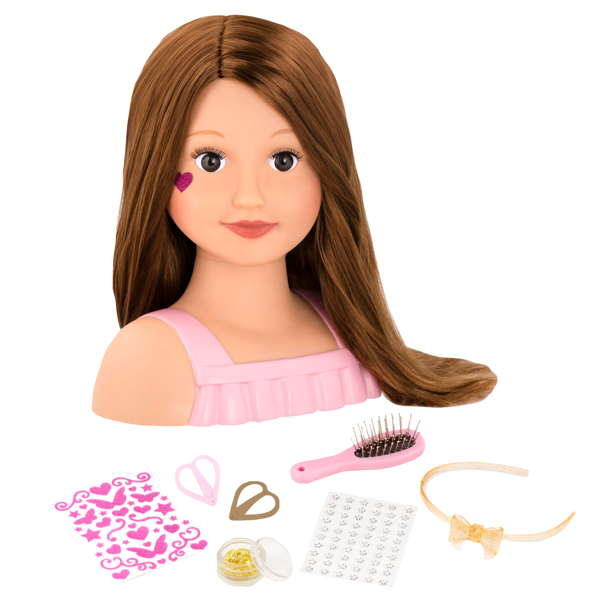 Talia Doll