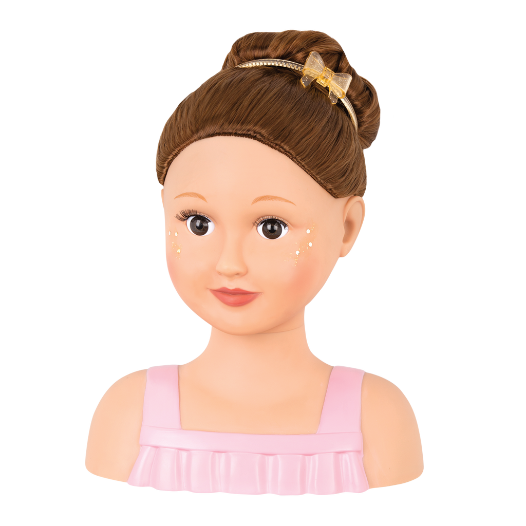 Talia Doll