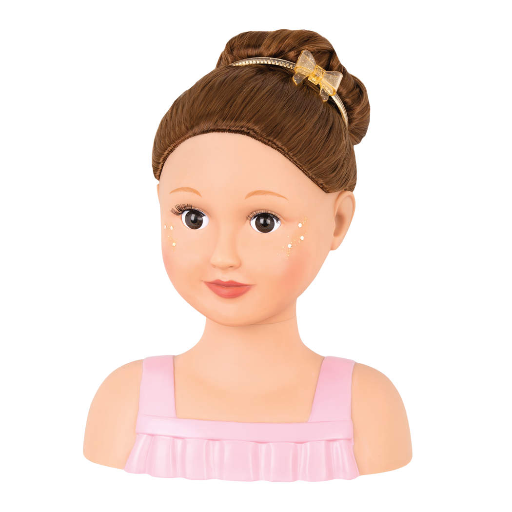 Talia Doll