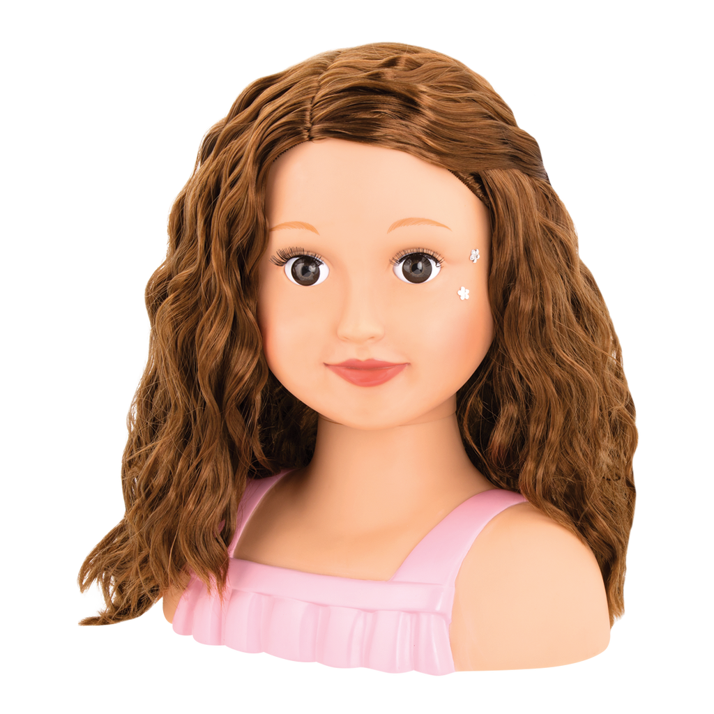Talia Doll