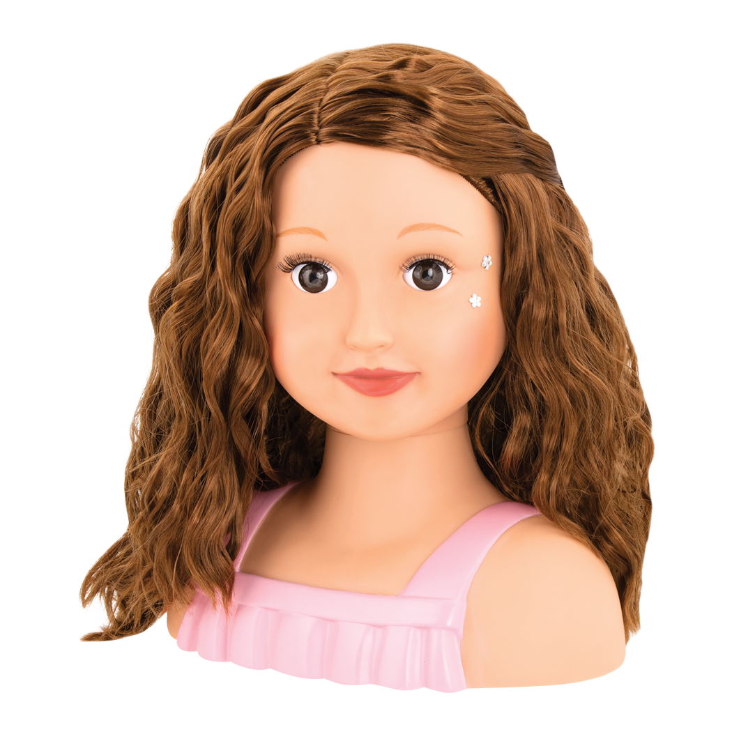 Talia Doll