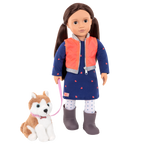 Leslie Doll