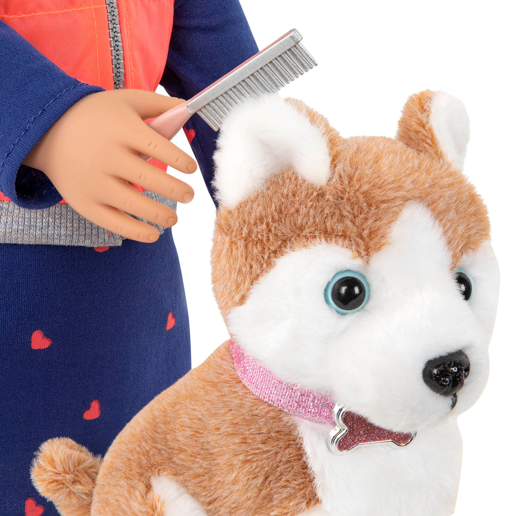 Leslie Doll