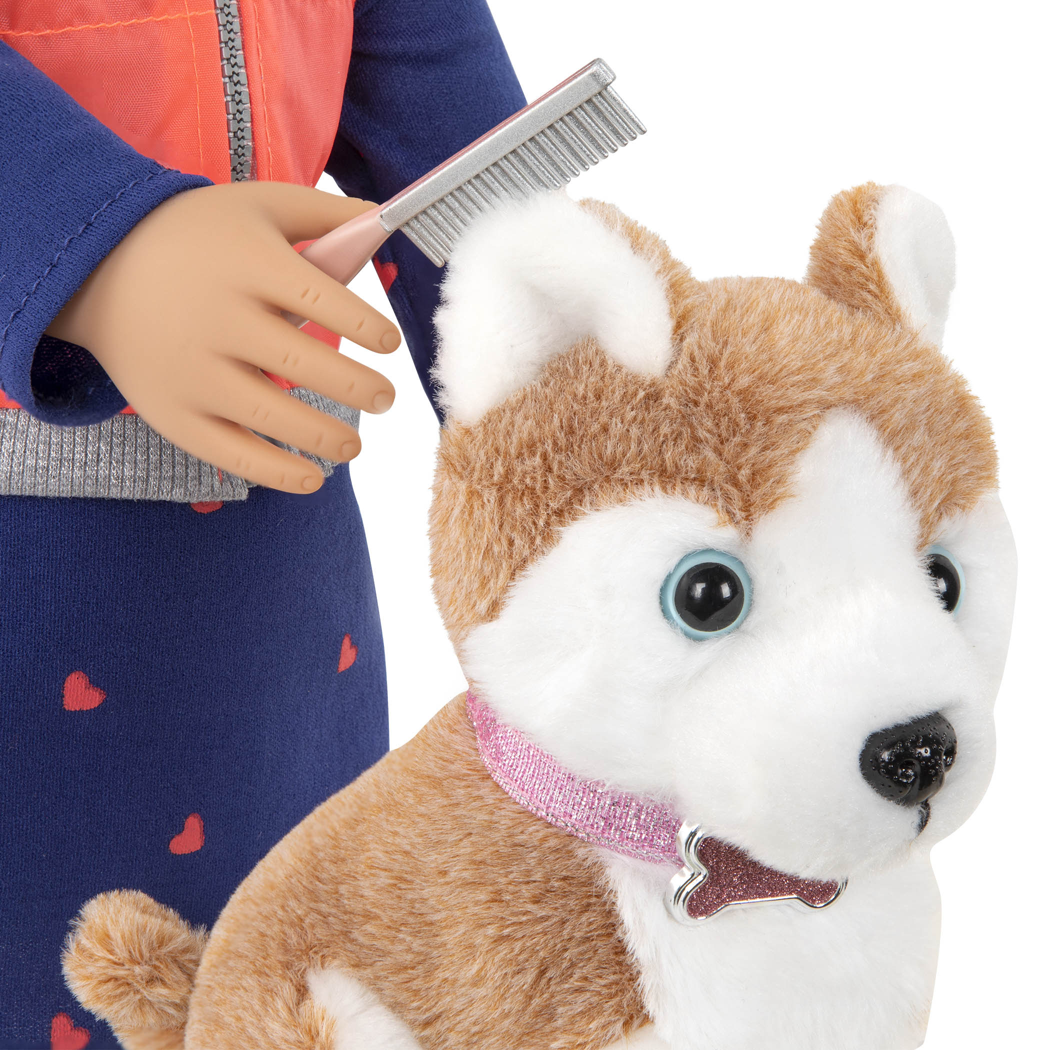 Leslie Doll