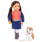 Leslie Doll