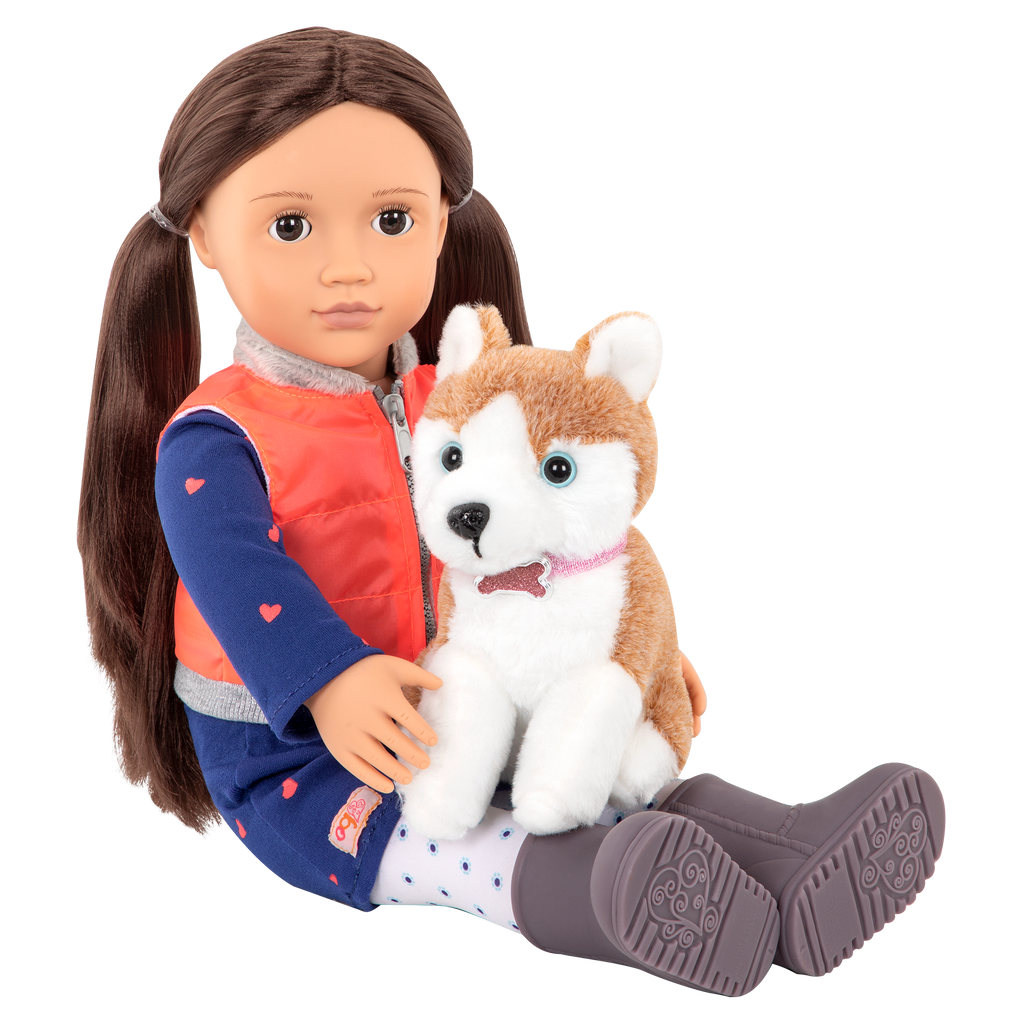 Leslie Doll