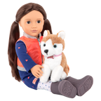 Leslie Doll