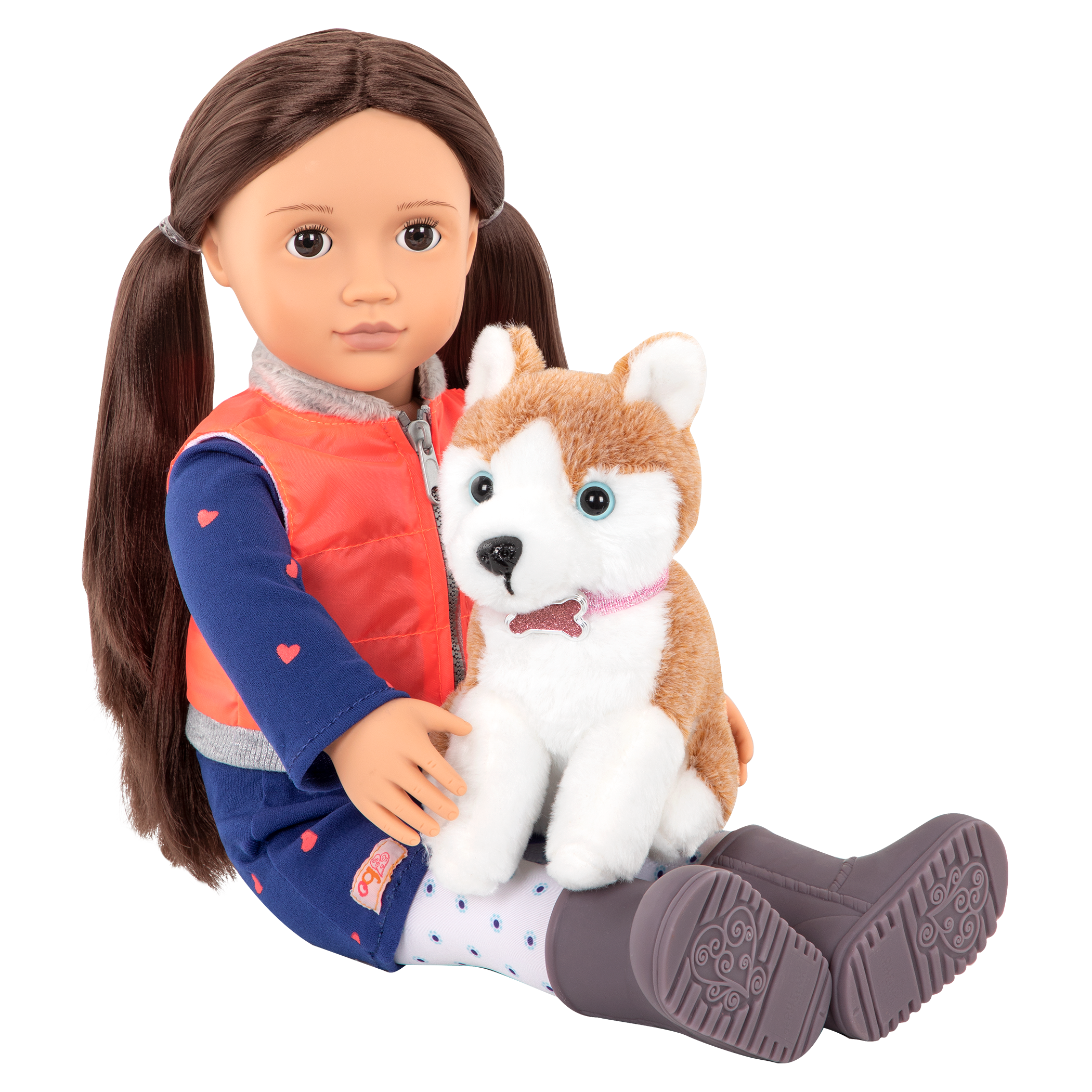 Leslie Doll