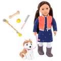 Leslie Doll