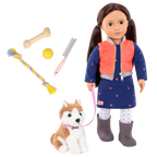 Leslie Doll