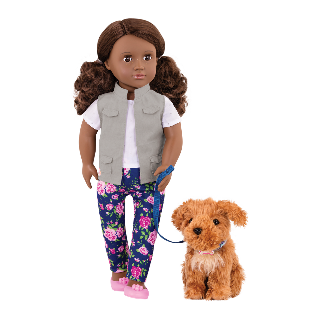 Malia Doll
