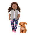 Malia Doll
