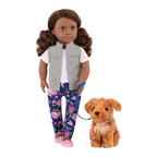 Malia Doll