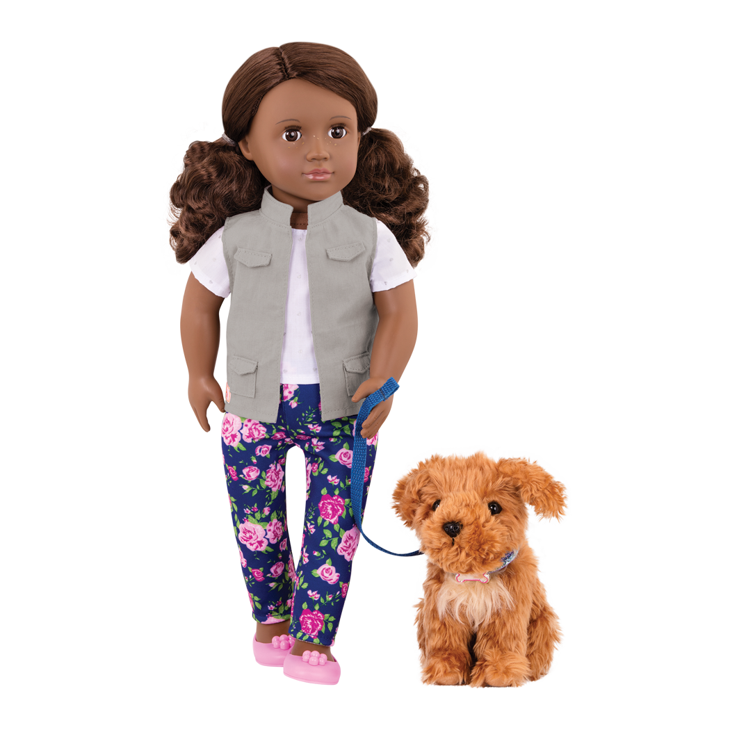 Malia Doll