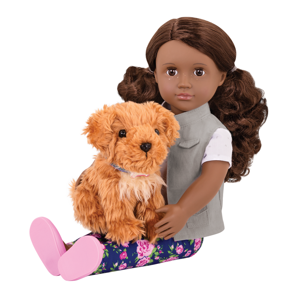 Malia Doll