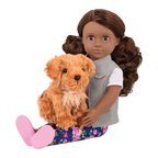 Malia Doll