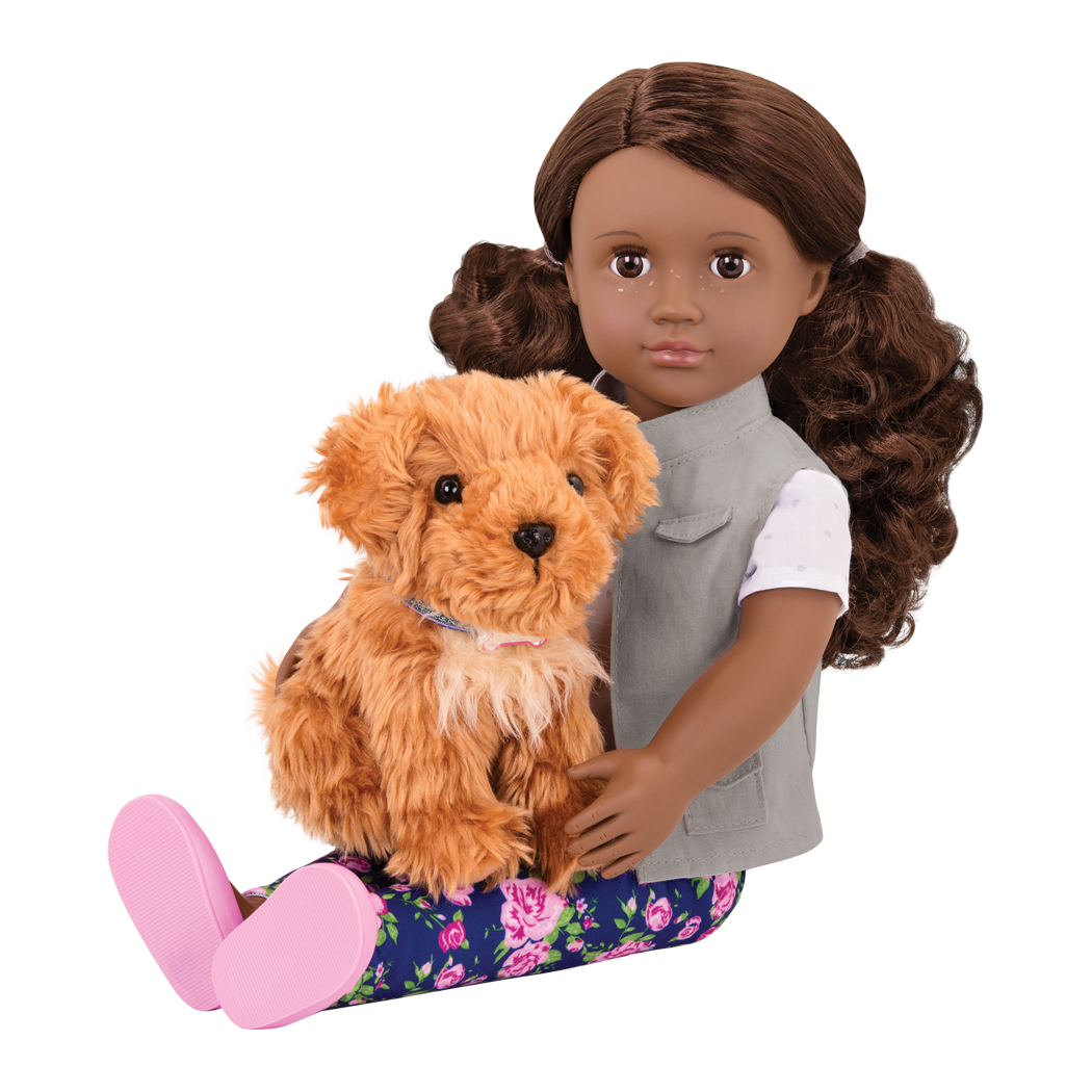 Malia Doll