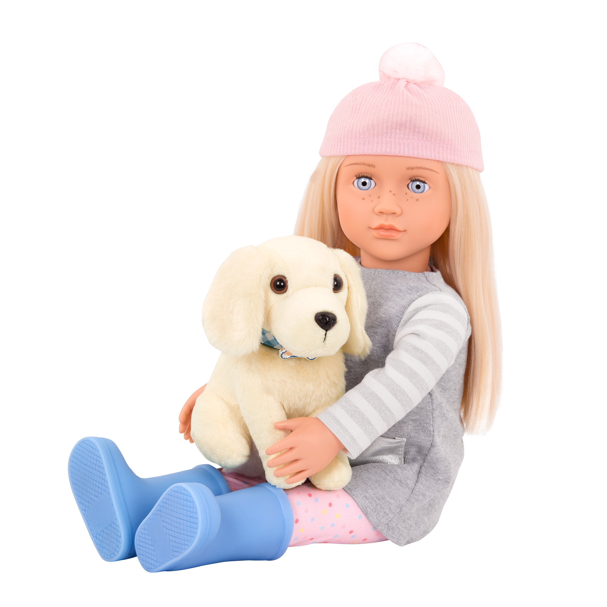 Meagan Doll