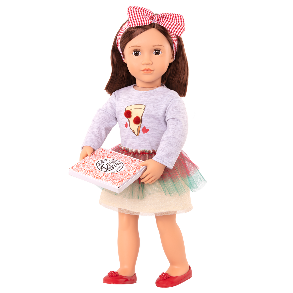 Francesca Doll