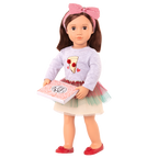 Francesca Doll