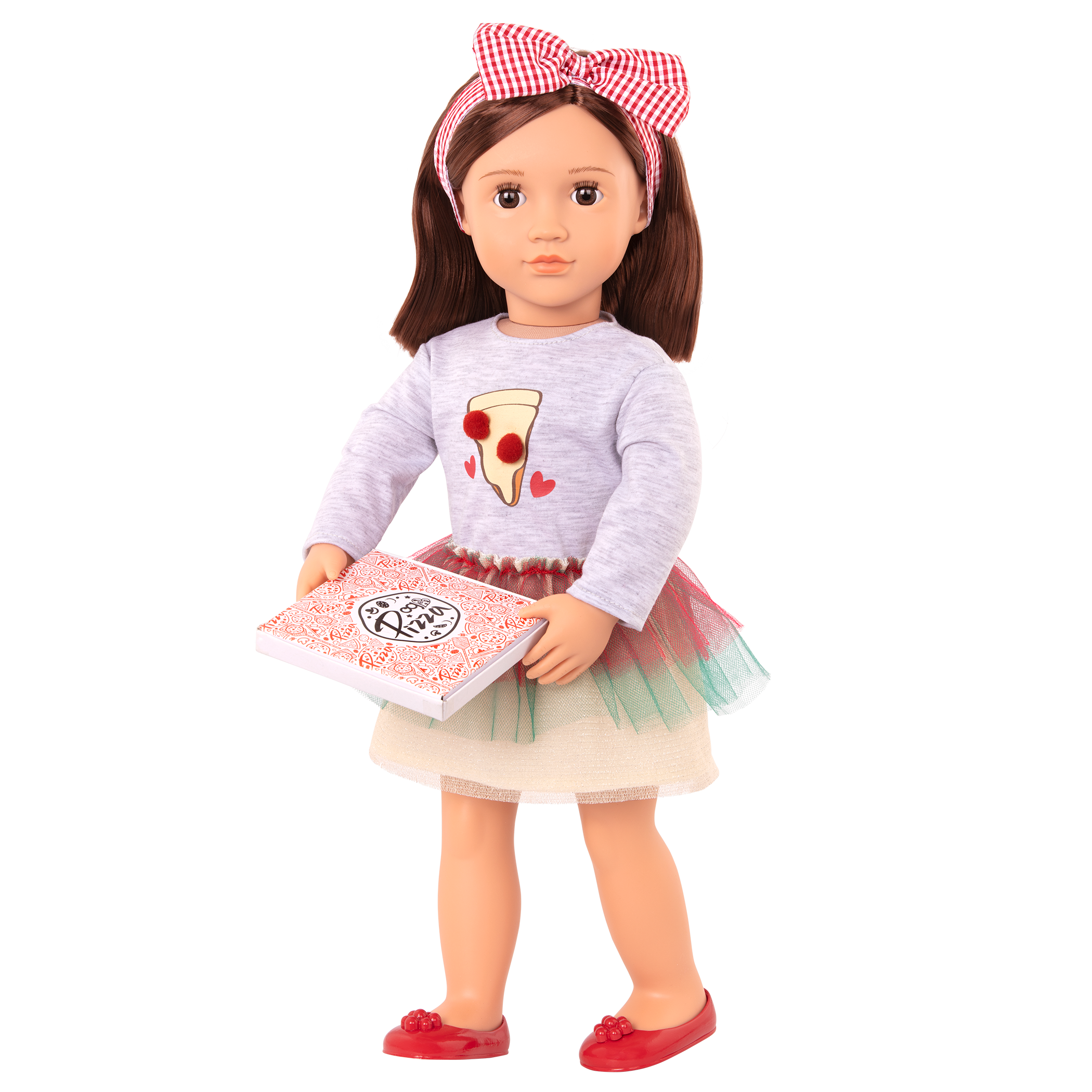 Francesca Doll