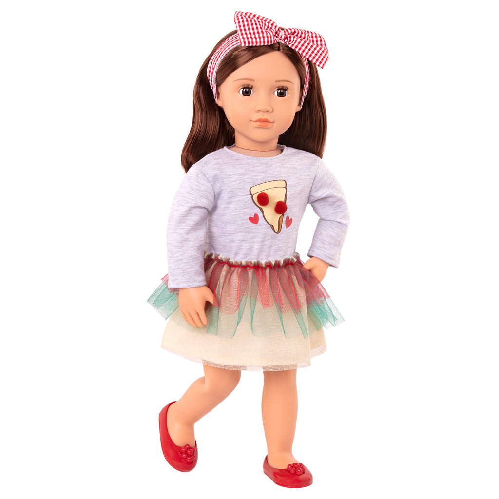 Francesca Doll