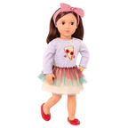 Francesca Doll