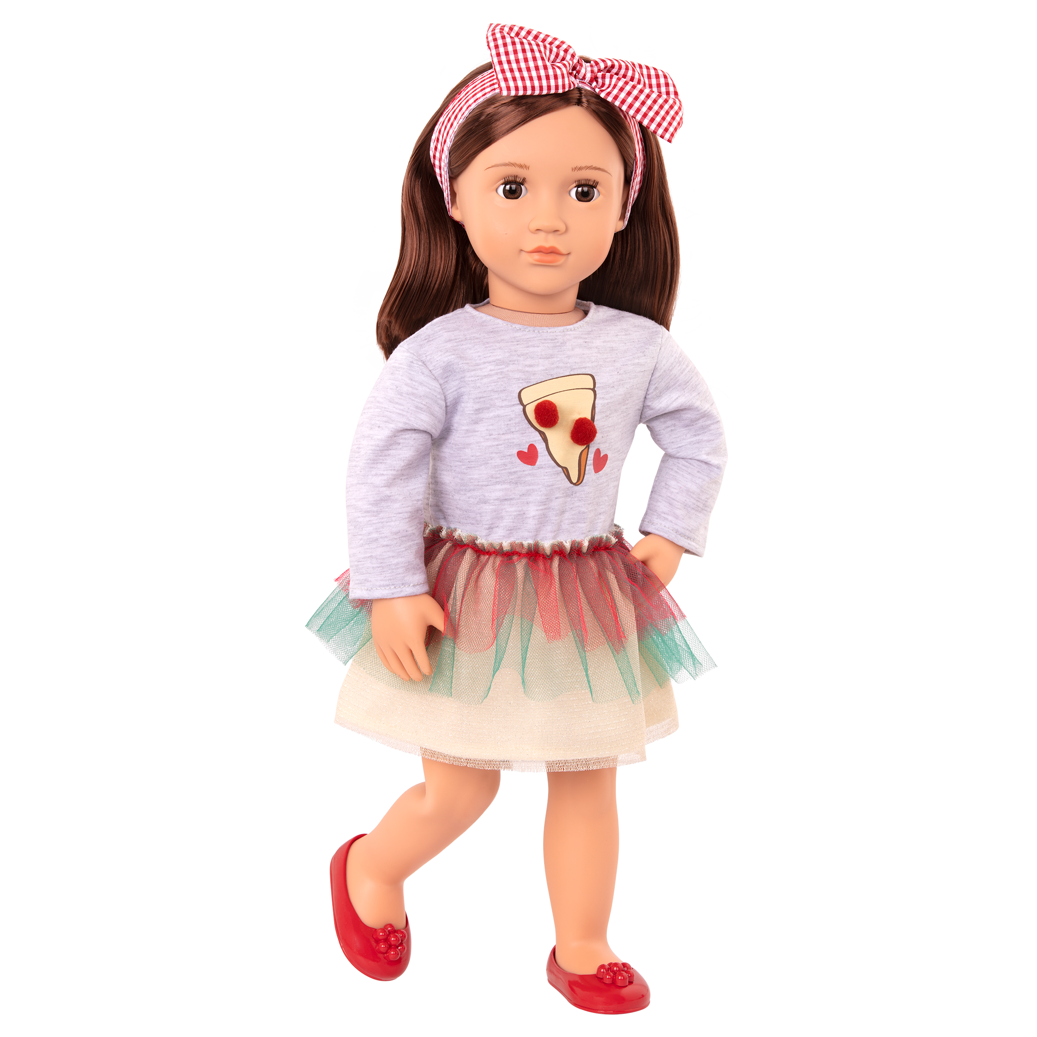Francesca Doll