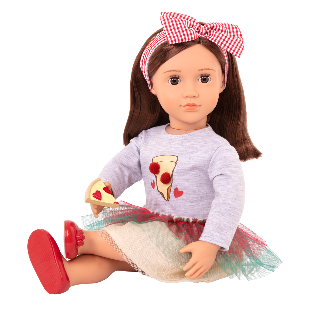 Francesca Doll