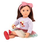 Francesca Doll