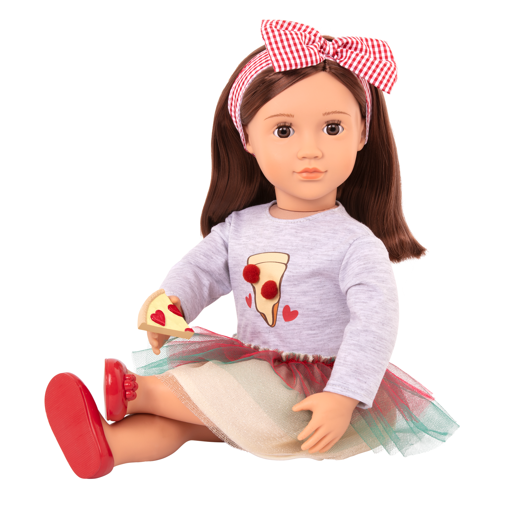 Francesca Doll
