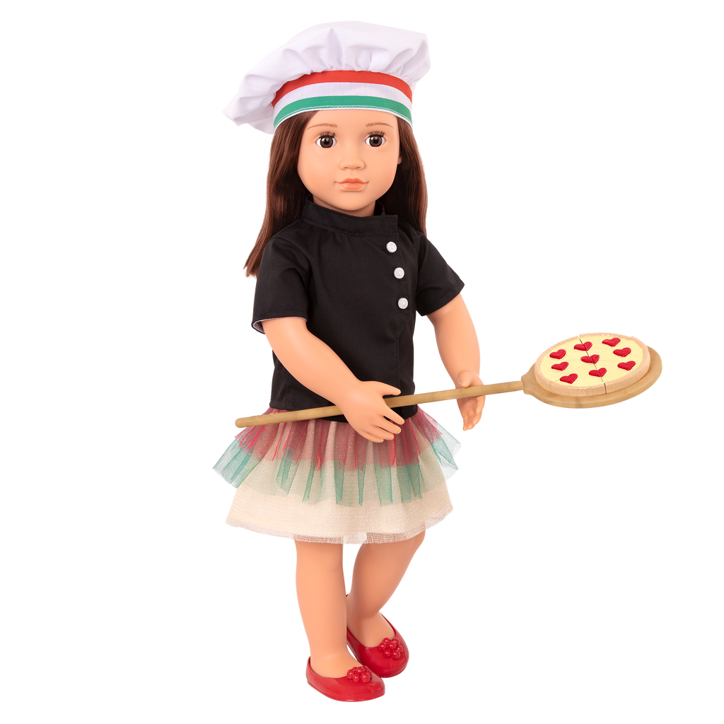 Francesca Doll