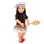 Francesca Doll