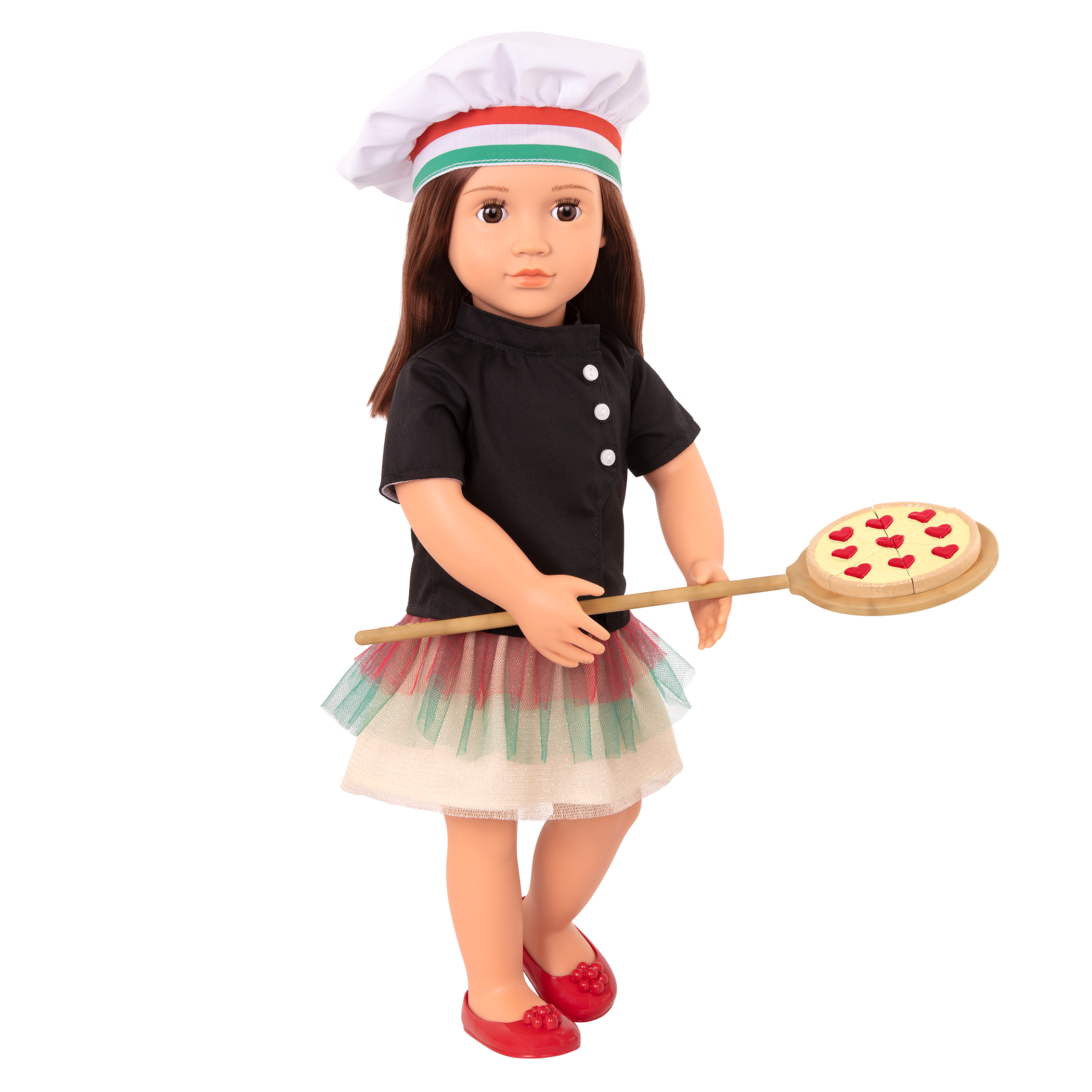 Francesca Doll