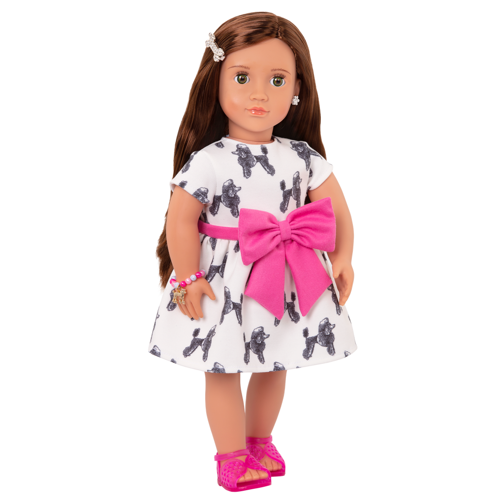 Nancy Doll