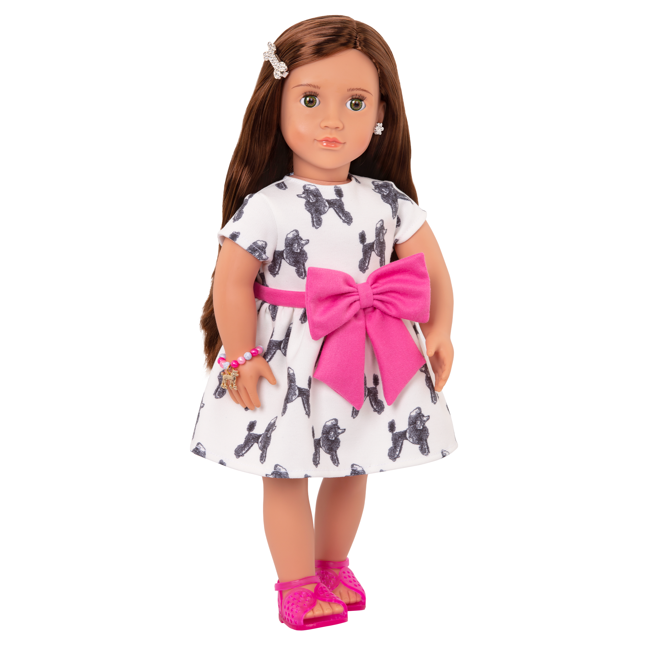 Nancy Doll