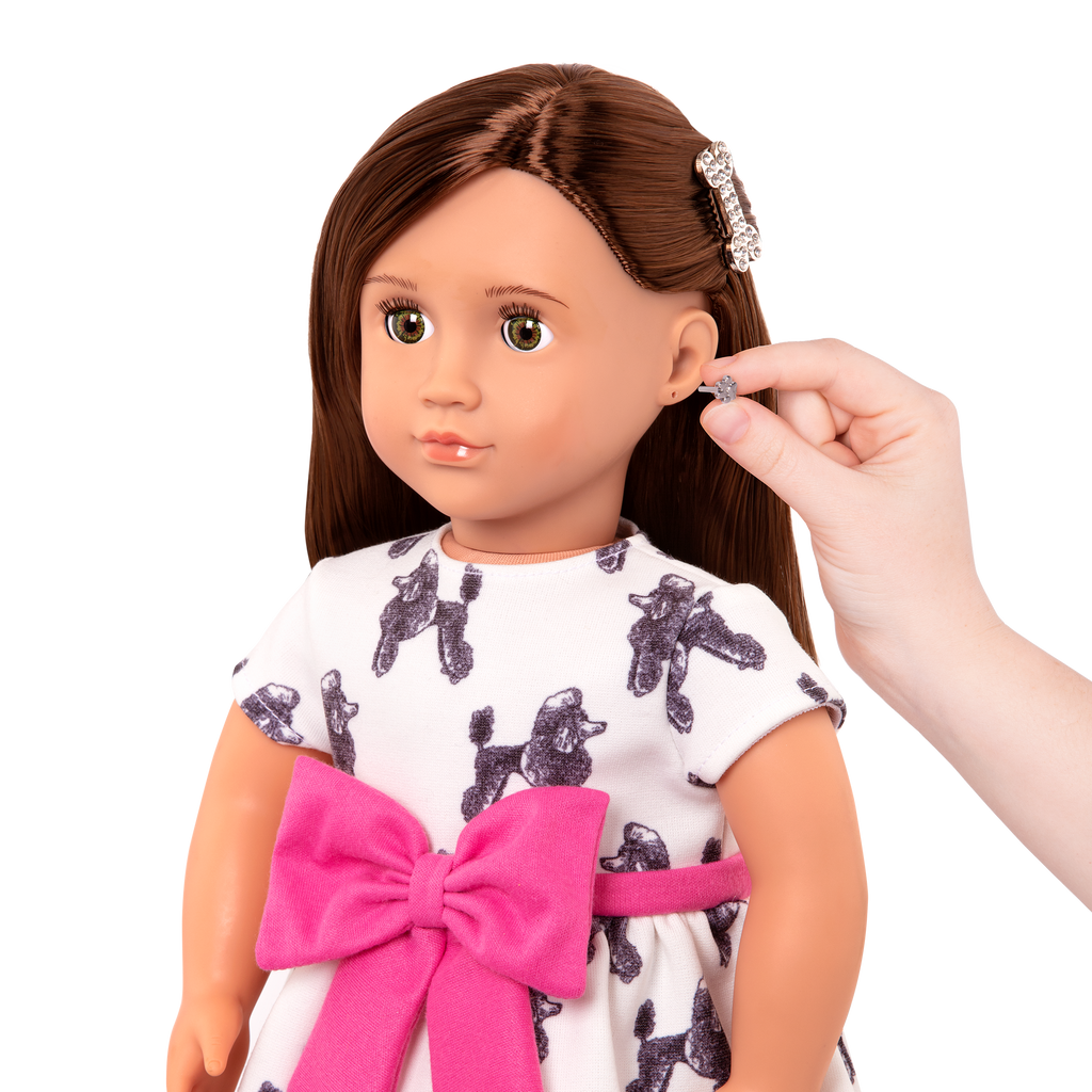 Nancy Doll