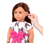 Nancy Doll