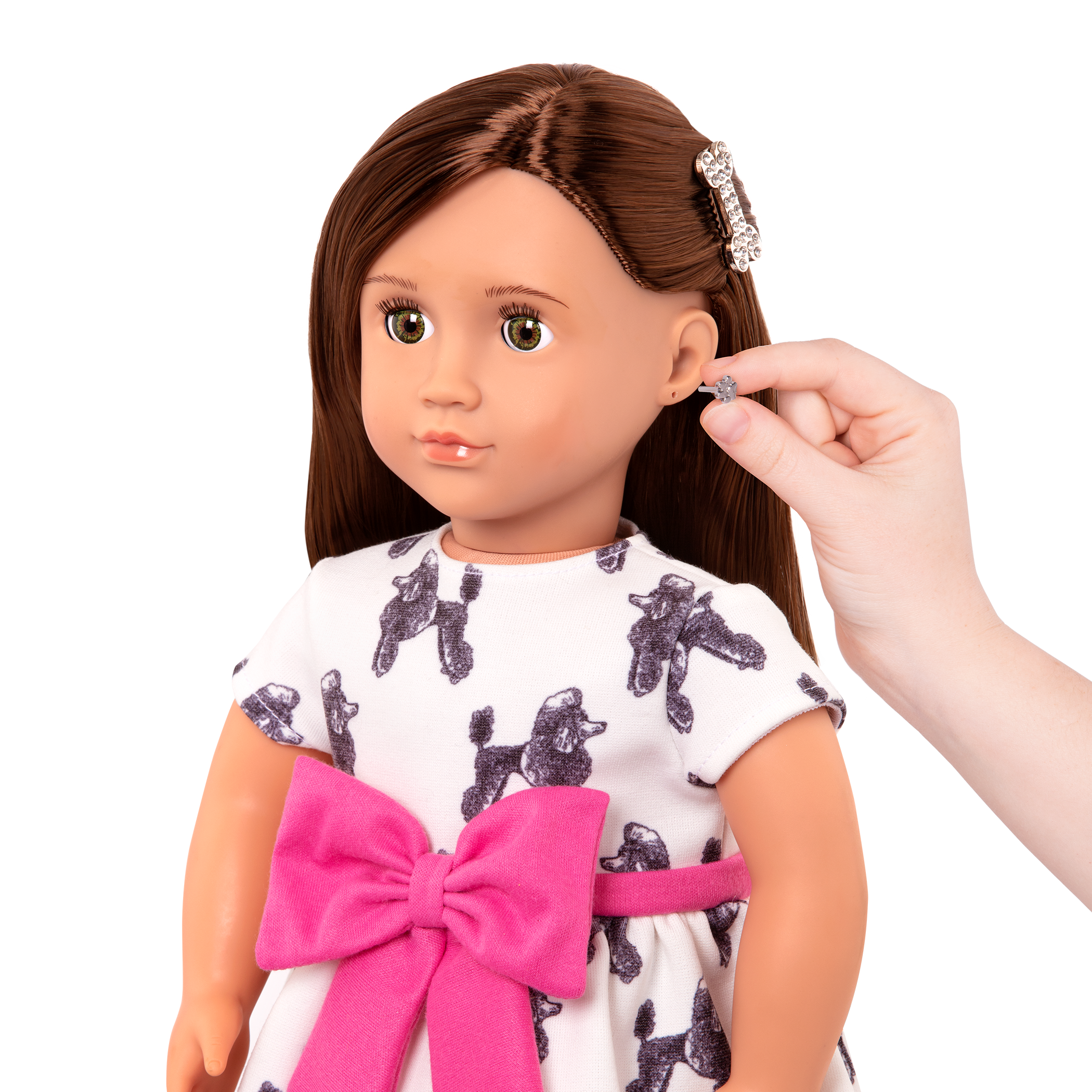 Nancy Doll
