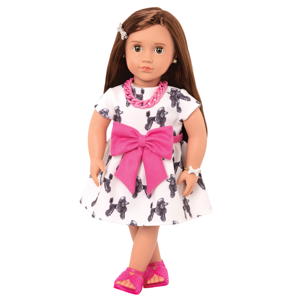 Nancy Doll