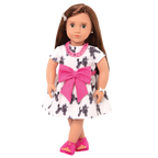 Nancy Doll